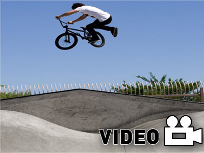 Διάλειμμα με… Sean Sexton