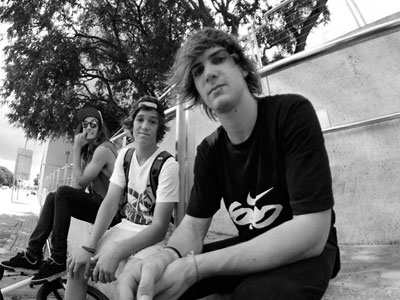 O Chris Courtenay και πάλι εκτός δράσης