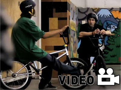 Dehart σε δράση