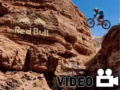 O Darren Berrecloth στην τρίτη θέση