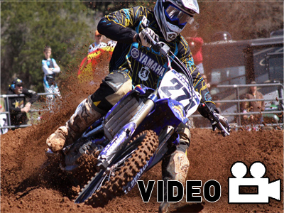 Malcom, η γρήγορη σκανδάλη