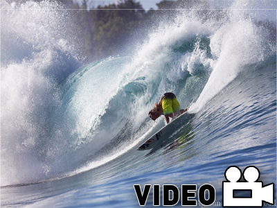 Surf του μεσονυκτίου