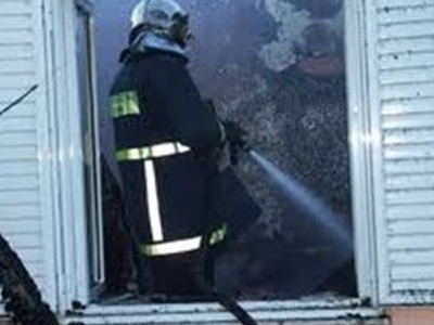 Ζευγάρι ηλικιωμένων βρέθηκε νεκρό