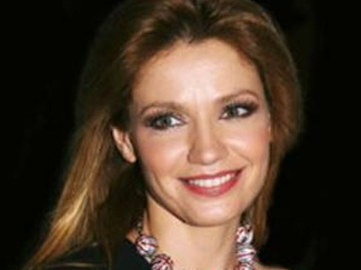 Η επαναστάτρια Παναγιώτα Βλαντή