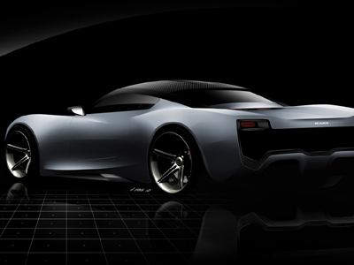 Ισπανικό super car με 55.000 ευρώ