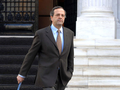 Ευρεία διυπουργική σύσκεψη στο Μαξίμου την Πέμπτη