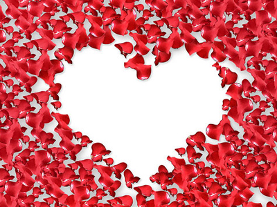 O Άγιος Βαλεντίνος έκανε το θαύμα του