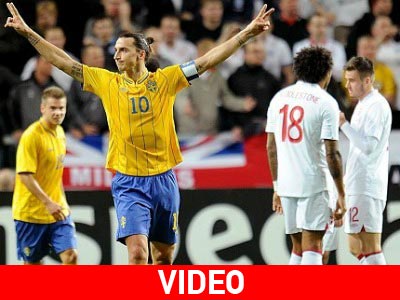 Mamma mia! Μαγεία από Ζλάταν