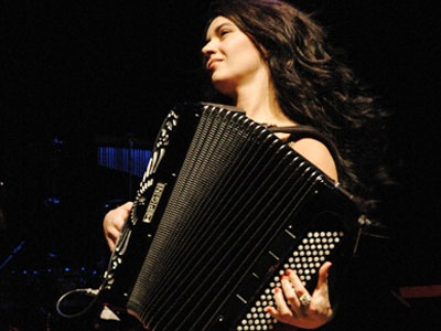 Zoe Tiganouria Quintet live @ Jazzpoint