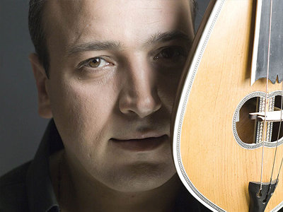 Ο Νίκος Ζωϊδάκης την Πέμπτη στα Βοτσαλάκια