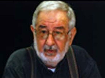 Κηδεύεται σήμερα ο Κωστής Κολώτας