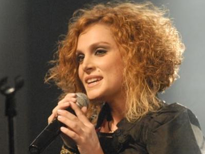 Ζουγανέλη: «Μπορεί και να κλάψω εκεί που δεν το περιμένεις»