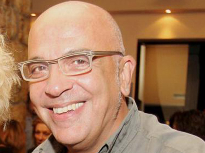 Στο ντιβάνι του ψυχαναλυτή ο Ζουγανέλης