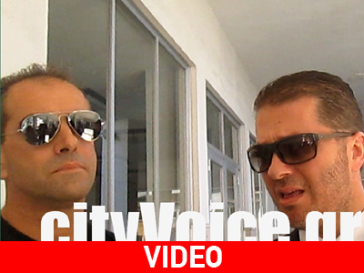 Φυλάκιση με αναστολή στον αστυνομικό του Μπαρμπαρούση