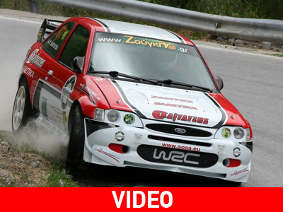 Με τα χρώματα της zougla.gr έτρεξε στην Κύμη ο Γιώργος Καϊτατζής