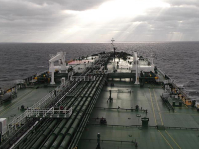 Κυπριακή «τορπίλη» στη ναυτιλία