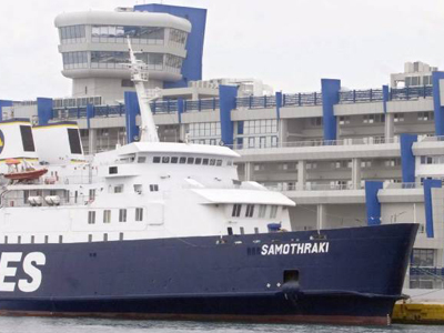 «Διαβολοβδομάδα…»