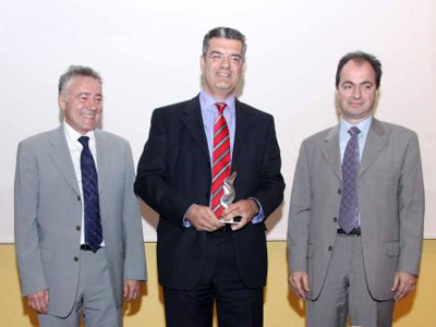 Βραβεία «Ευκράντη» σε προσωπικότητες της ναυτιλίας