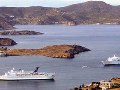 Στα …βράχια οι άγονες γραμμές!