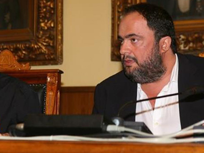 Άστραψε και βρόντηξε ο Μαρινάκης!