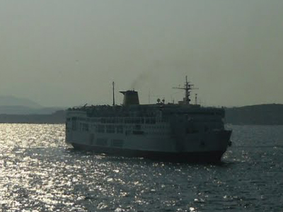 Έρχονται οι Τούρκοι στο Αιγαίο!