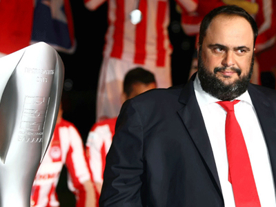 «Δεν μ’ ενδιαφέρει να γίνω Μπερλουσκόνι της Ελλάδας»