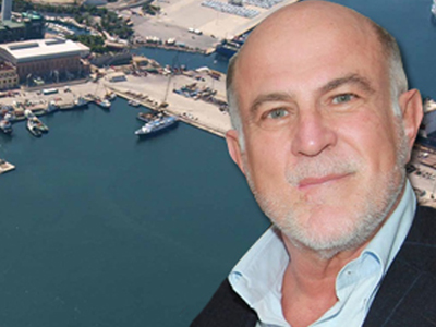 «To στοίχημα της εγκαθίδρυσης Διεθνούς Ναυτιλιακού Μητροπολιτικού Κέντρου»