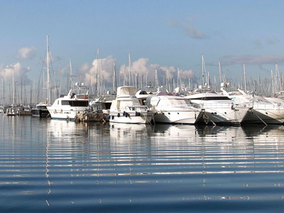«Διώχνουμε» τα σκάφη σε Τουρκία-Κροατία