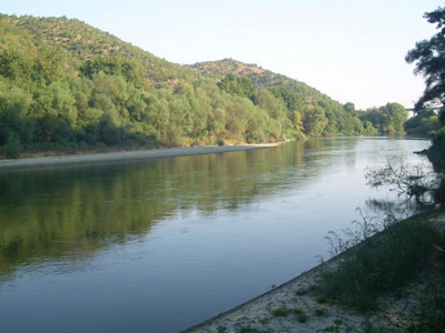 Ο Αξιός «μεγαλώνει» τη ναυτιλία!