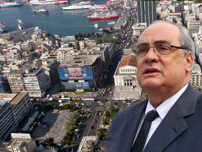 «Εκλογή από την πρώτη Κυριακή»