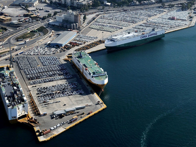 Η «κρυμμένη προίκα» των λιμανιών!