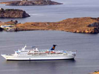 Έλλειμμα ακτοπλοϊκών συνδέσεων στα νησιά του Βορείου Αιγαίου