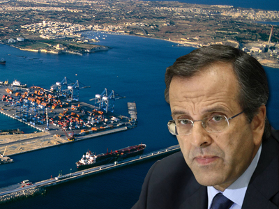 Τα λιμάνια σε… πρώτο πλάνο!