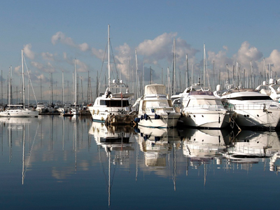 Μαρίνες… βόμβες!