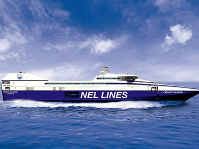 «Ναυμαχία» ΝΕΛ – Attica Group