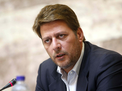 Ο Άρειος Πάγος ζητά την άρση ασυλίας του ΥΝΑ