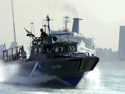 Το …βαπόρι απ την Περσία!