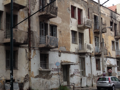 Κίνδυνος – θάνατος!