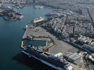 Αυτοί είναι οι υποψήφιοι στον Πειραιά