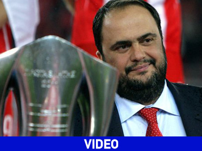 Για όλους και για όλα!