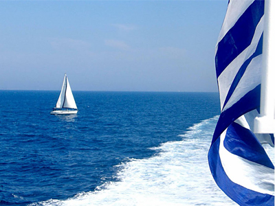 Η ακτοπλοΐα στο … ΠΑΜΕ ΣΤΟΙΧΗΜΑ!