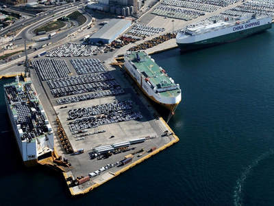 Ευκαιρία για επενδύσεις ο ΟΛΠ!