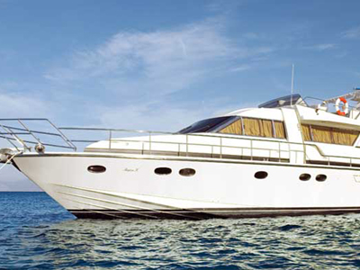 Κόντρα για τα σκάφη αναψυχής