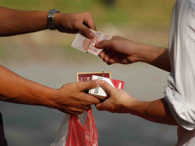 Η … ετοιμότητα των κυκλωμάτων!