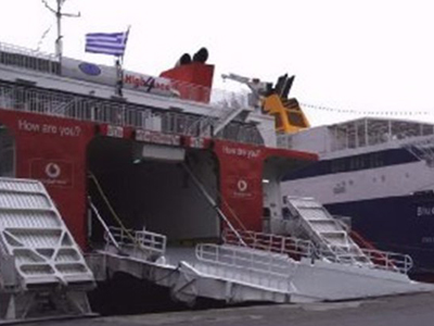 Το σχέδιο «σωτηρίας» για την ακτοπλοΐα!