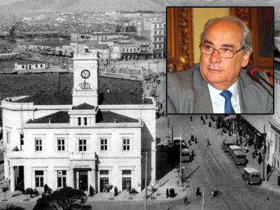 «Το ρολόι θα ξαναχτυπήσει»