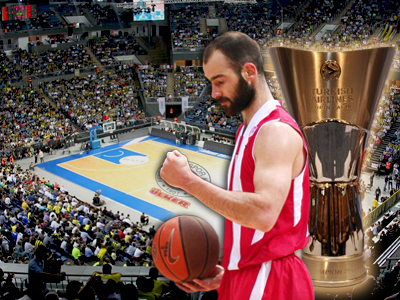 Η ώρα του ΘΡΥΛΟΥ!