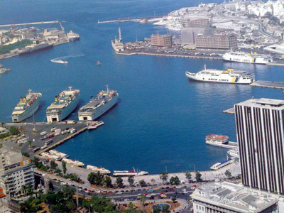 Και τώρα … τρέχουμε!