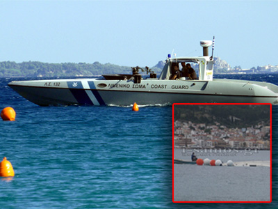 Nέα τραγωδία στη Σάμο