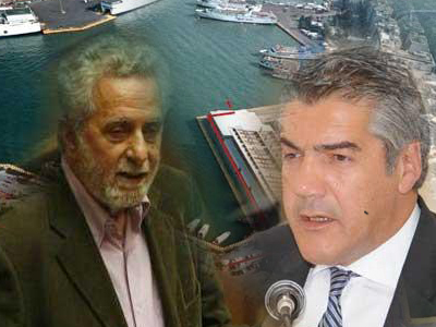 «Ναυμαχία» στη Βουλή